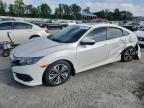 2016 HONDA CIVIC EXL - 19XFC1F7XGE040390