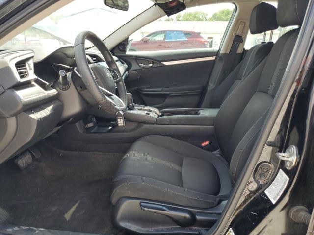 2018 HONDA CIVIC EX 2HGFC2F71JH574350