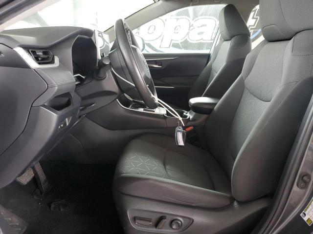 2023 TOYOTA RAV4 XLE - 2T3W1RFV5PW285623