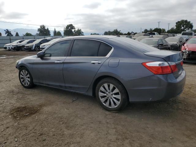 2013 HONDA ACCORD EXL - 1HGCR2F86DA090669