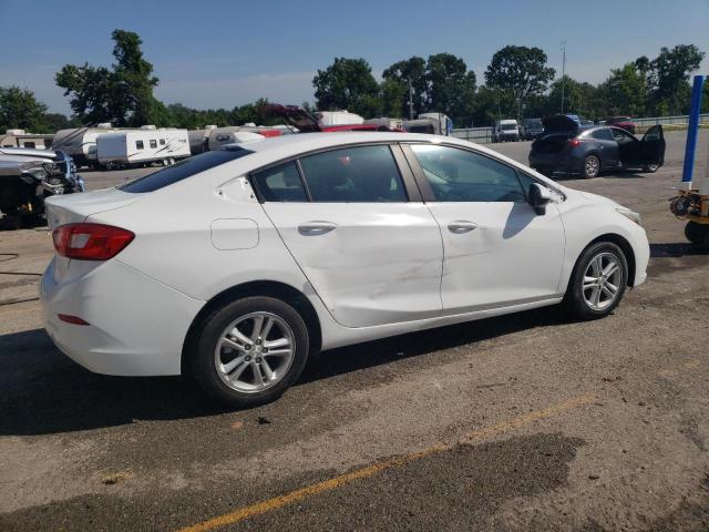 2018 CHEVROLET CRUZE LT 1G1BE5SM6J7138103