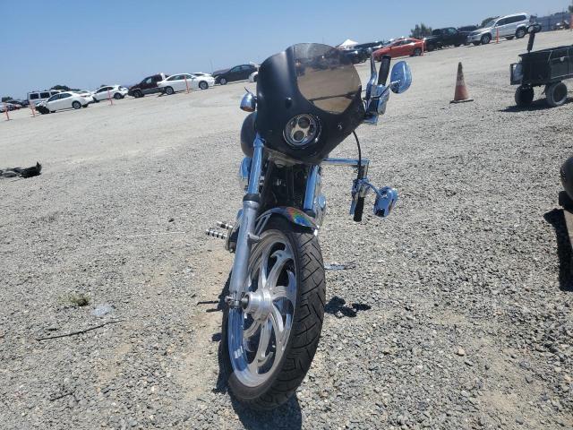 2001 HARLEY-DAVIDSON FXDWG 1HD1GEV141Y325363