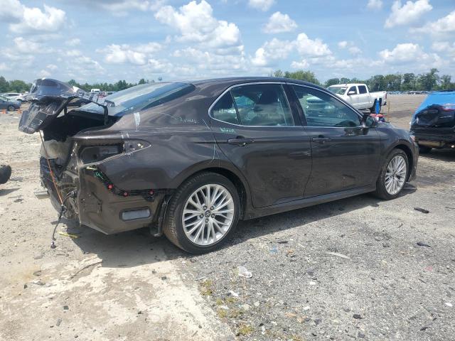 2018 TOYOTA CAMRY HYBR 4T1B21HK2JU504599