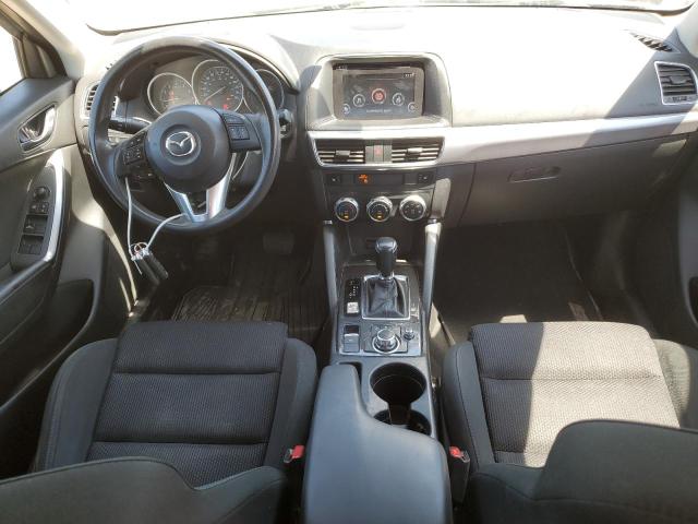 2016 MAZDA CX-5 TOURI JM3KE4CY2G0621390