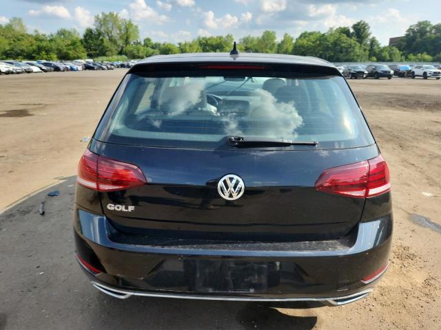 2020 VOLKSWAGEN GOLF 3VWG57AU0LM003537