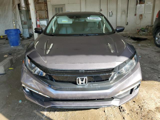 2020 HONDA CIVIC EXL - 19XFC1F75LE017769