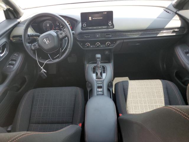 2025 HONDA HR-V SPORT 3CZRZ2H52SM756545