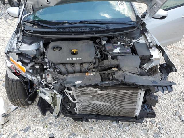 2018 KIA FORTE LX 3KPFK4A72JE234429