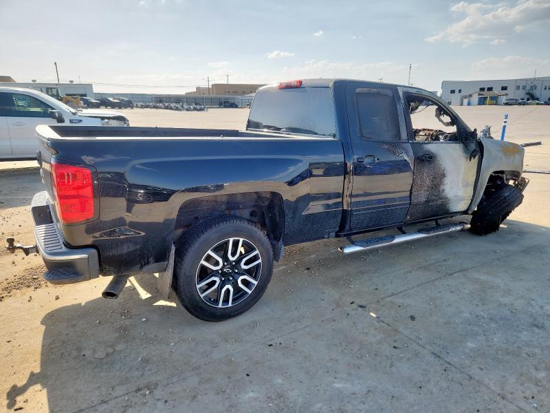 2016 CHEVROLET SILVERADO - 1GCRCREC3GZ265510
