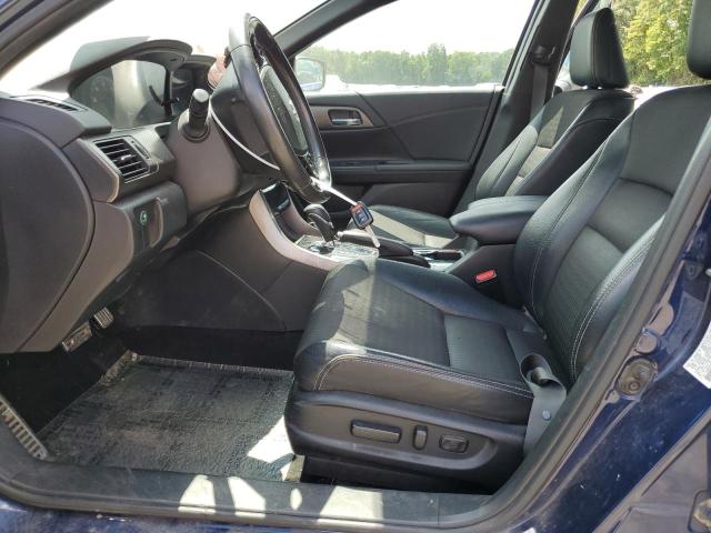 2016 HONDA ACCORD SPO - 1HGCR2F54GA146375