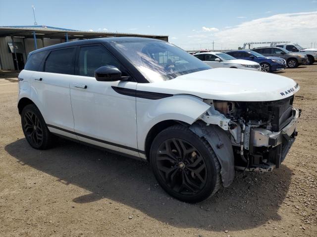 2020 LAND ROVER RANGE ROVE SALZJ2FX6LH084120