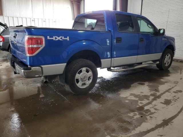 Vin: 1ftfw1ef0dfd16867, lot: 63064595, ford f-150 supercrew 20133