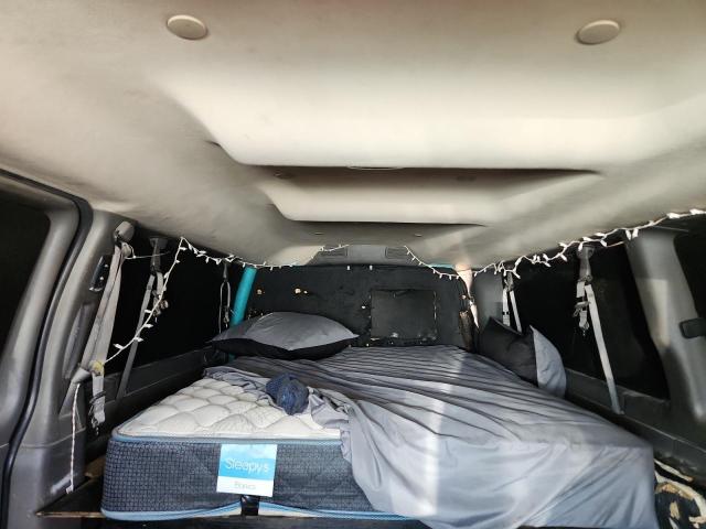 2016 CHEVROLET EXPRESS G3 1GAZGPFG4G1284780