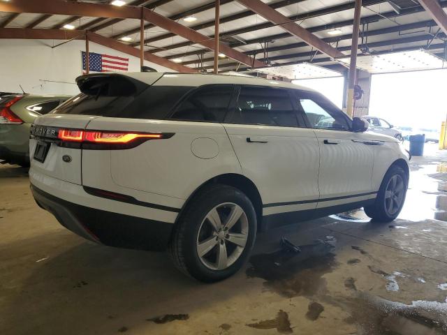 2020 LAND ROVER RANGE ROVE SALYB2EX2LA258378