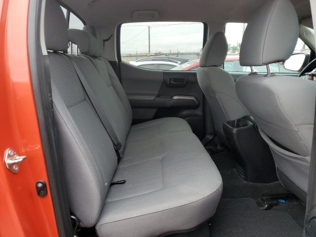 2016 TOYOTA TACOMA DOU - 3TMAZ5CN1GM009084