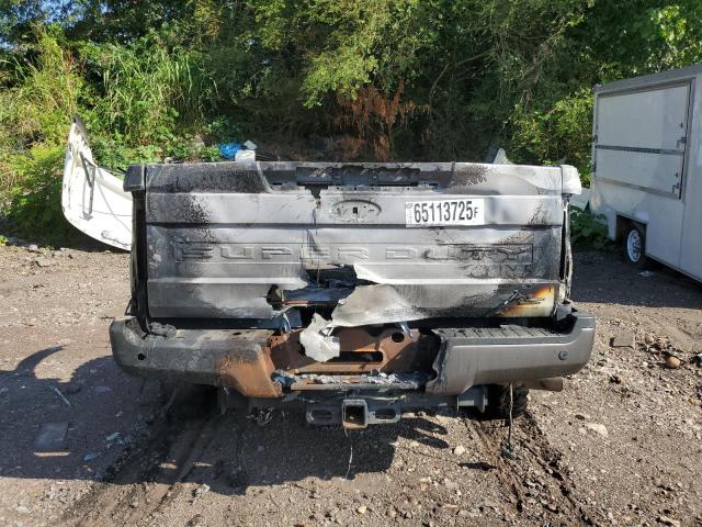 2022 FORD F350 SUPER - 1FT8W3BT2NED59175