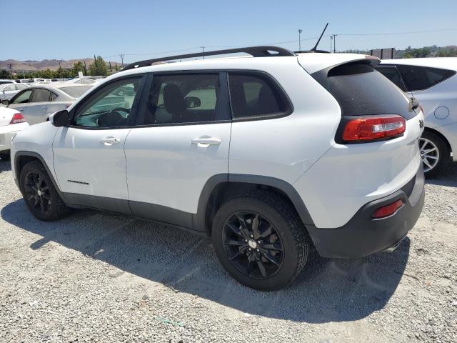 2014 JEEP CHEROKEE L - 1C4PJLCS1EW292868