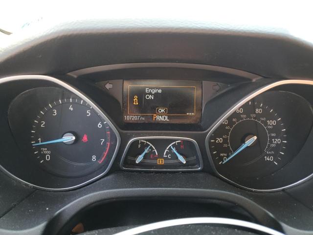 2015 FORD FOCUS SE 1FADP3K28FL303943