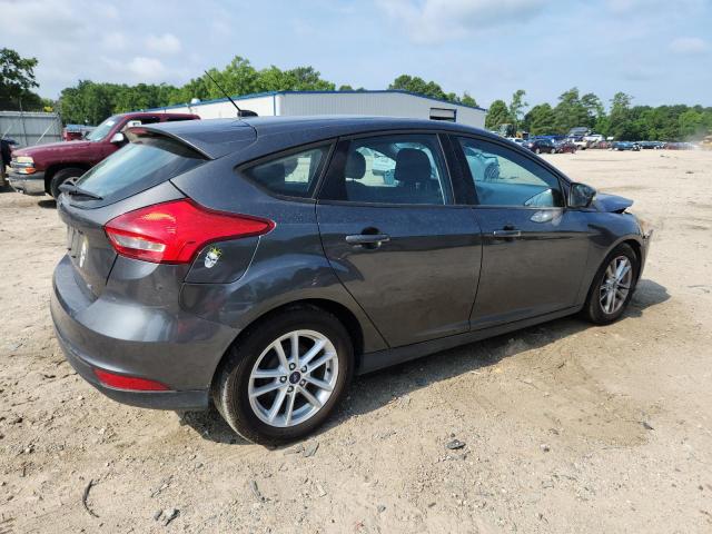2015 FORD FOCUS SE 1FADP3K20FL282473