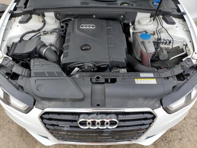 2015 AUDI A5 PREMIUM WAUCFAFR0FA022636