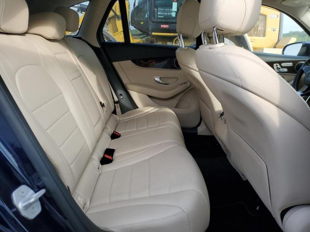 2016 MERCEDES-BENZ GLC 300 WDC0G4JB6GF052852