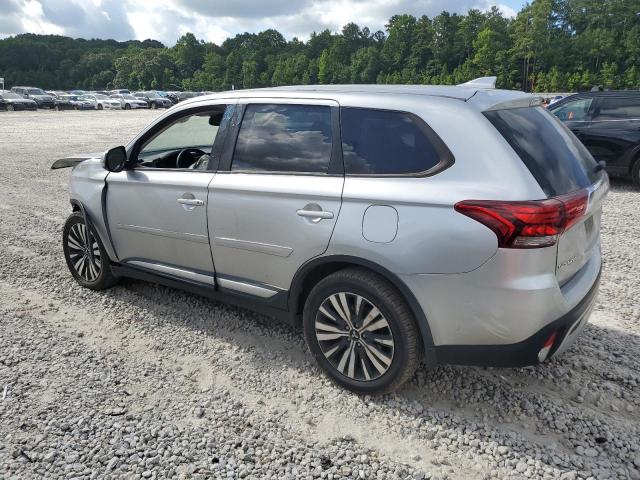 2020 MITSUBISHI OUTLANDER JA4AD3A35LZ011203