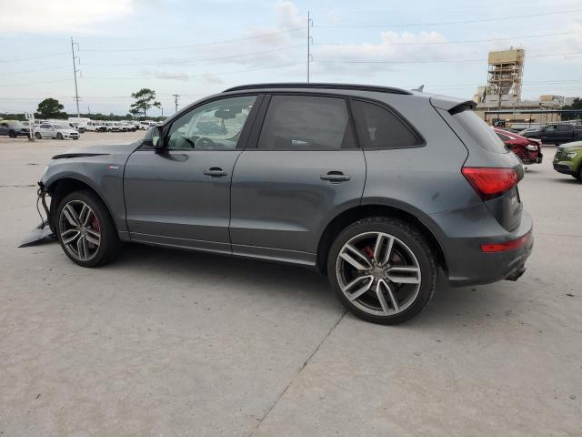 2016 AUDI SQ5 PREMIUM PLUS WA1CCAFP5GA064807