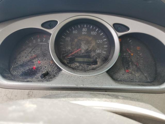 2007 TOYOTA HIGHLANDER #3315837385