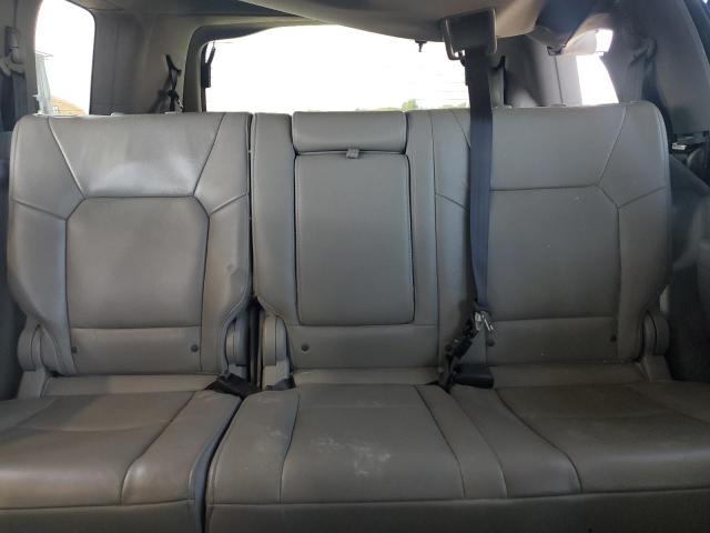 2015 HONDA PILOT EXL 5FNYF4H5XFB019934
