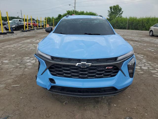 2024 CHEVROLET TRAX 2RS KL77LJE2XRC022036