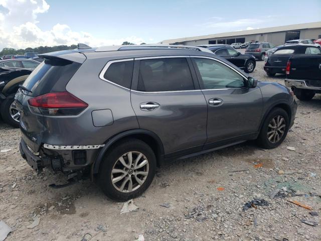 2019 NISSAN ROGUE S KNMAT2MT0KP526652