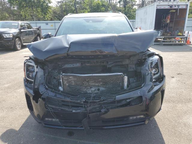 2021 KIA TELLURIDE SX 5XYP5DHC3MG161240