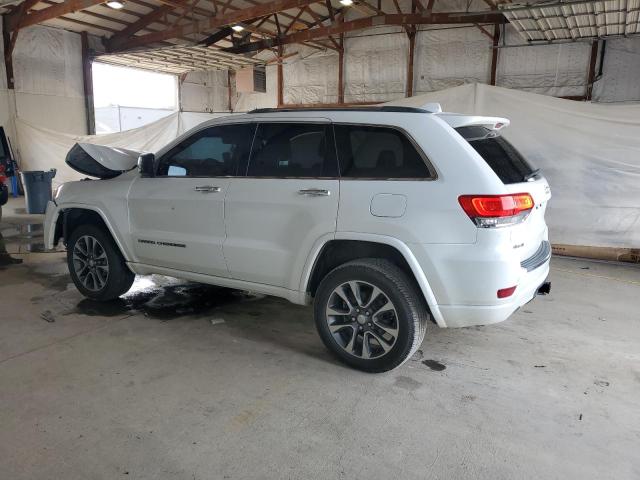 2018 JEEP GRAND CHEROKEE OVERLAND 1C4RJFCGXJC267937
