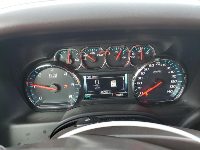 2019 GMC YUKON SLT 1GKS2DKCXKR312671