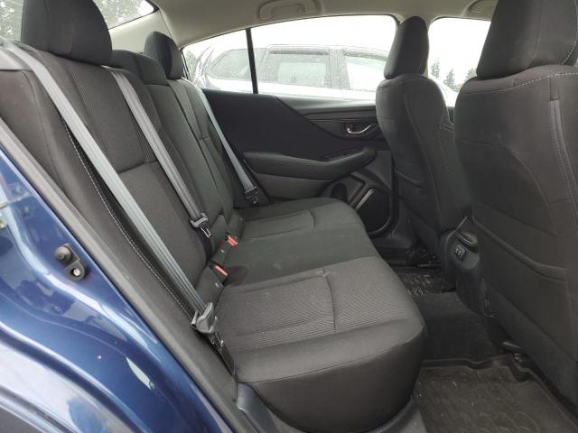 2020 SUBARU LEGACY PRE 4S3BWAC67L3011268