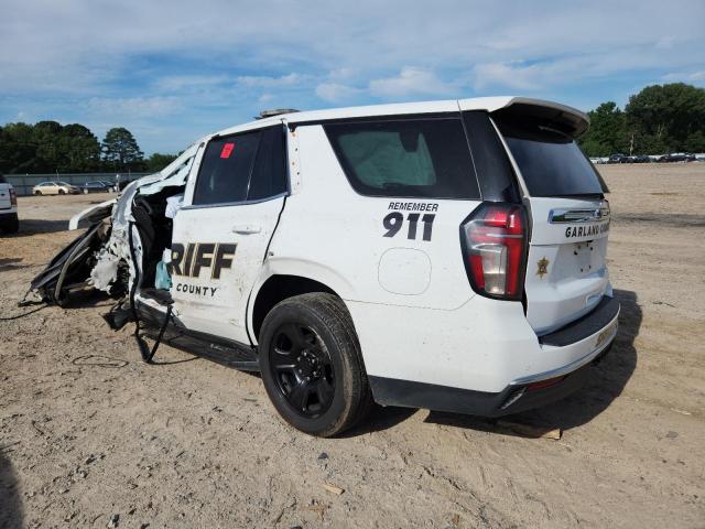 2022 CHEVROLET TAHOE K150 - 1GNSKLEDXNR150093