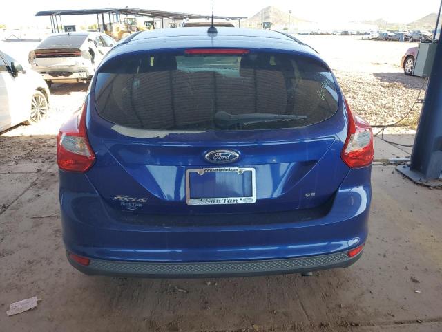 2012 FORD FOCUS - 1FAHP3K20CL343365