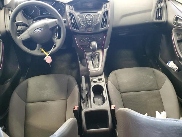 2012 FORD FOCUS S - 1FAHP3E28CL390767
