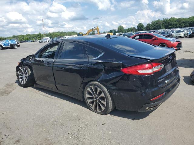 2020 FORD FUSION 3FA6P0T94LR191111
