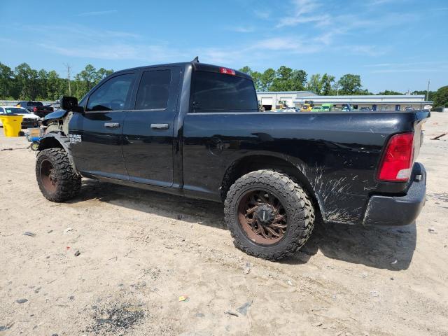 2021 RAM 1500 CLASS 1C6RR6FG2MS500439