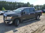 2017 NISSAN TITAN SV - 1N6AA1E58HN562901