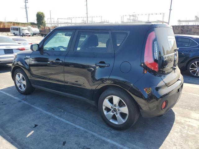 2019 KIA SOUL - KNDJN2A29K7023045