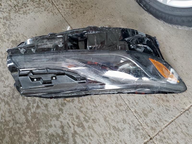 2025 TOYOTA CAMRY XSE - 4T1DAACK5SU131434