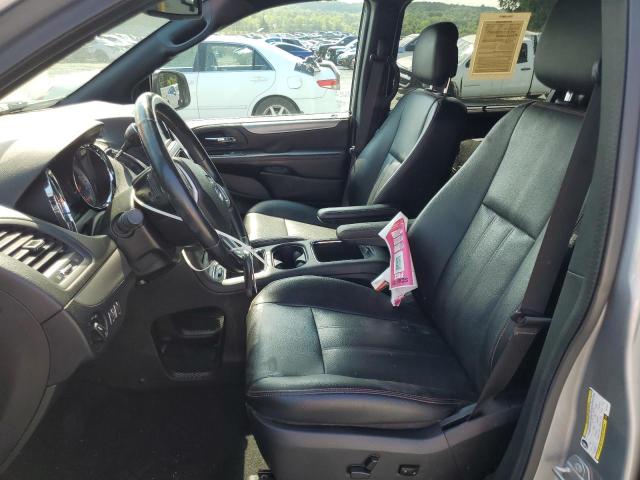 2019 DODGE GRAND CARA 2C4RDGEGXKR752467