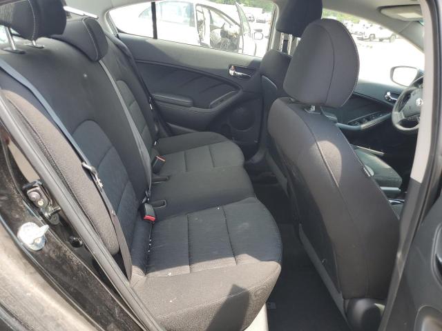 2016 KIA FORTE LX KNAFK4A63G5610242