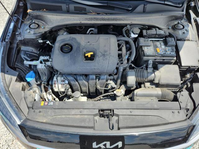 2023 KIA FORTE LX - 3KPF24ADXPE520690