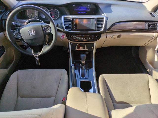 2017 HONDA ACCORD EX 1HGCR2F70HA219678