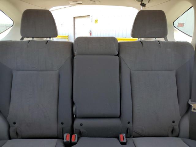 2013 HONDA CR-V LX - 2HKRM3H35DH518108