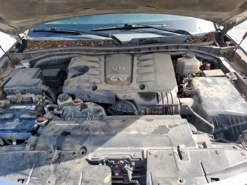2016 INFINITI QX80 JN8AZ2NF3G9611394