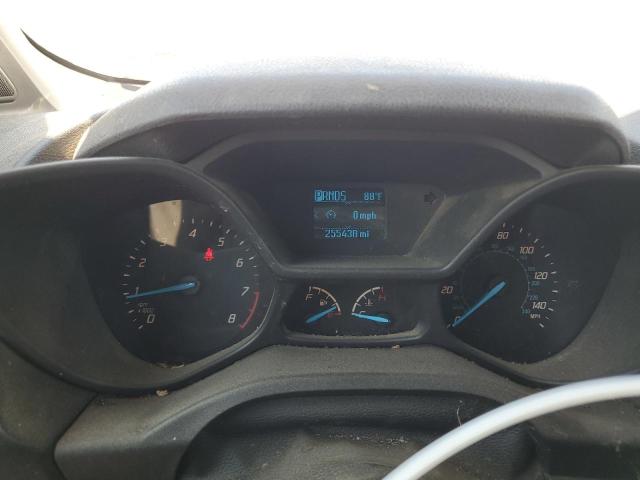 2015 FORD TRANSIT CO - NM0LE7F79F1206123